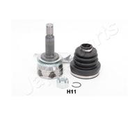 Japanparts GI-H11 Ensemble De Joint De Cardan Pour Hyundai Getz TB