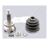 Japanparts - gi-h28 Jeu d'articulation, arbre de transmission