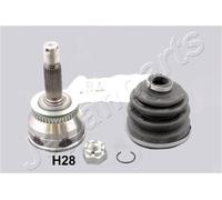 JAPANPARTS GI-H28 Jeu de joints, arbre de transmission pour HYUNDAI