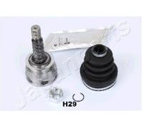 JAPANPARTS GI-H29 Jeu de joints- arbre de transmission 49500-1C301