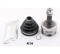 JAPANPARTS GI-K14 Jeu de joints, arbre de transmission pour KIA