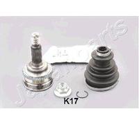 Japanparts gi-k17 venu omocinetico