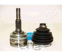 JAPANPARTS GI-W05 Jeu de joints- arbre de transmission 51041820004