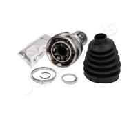 Japanparts GI-W10 Ensemble De Joint De Cardan Côté Roue Pour Chevrolet Cruze