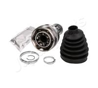 Japanparts gi-w10 venu omocinetico