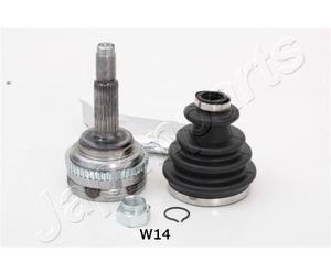 JAPANPARTS GI-W14 Jeu de joints, arbre de transmission pour CHEVROLET,DAEWOO