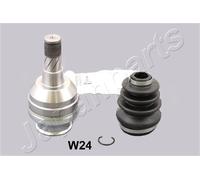 JAPANPARTS GI-W24 Kit de tête de cardan