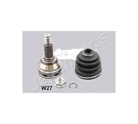 JAPANPARTS GI-W27 Jeu de joints, arbre de transmission