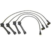 Japanparts IC-304 Jeu de fils d'allumage