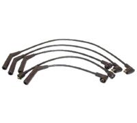 JAPANPARTS IC-405 Kit de câbles d'allumage Compatible avec ROVER 200 Berline XH