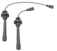 Japanparts IC-506 Jeu de fils d'allumage