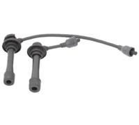 JAPANPARTS IC-K02 Kit de câbles d'allumage Compatible avec KIA SPORTAGE K00