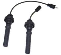 Japanparts iC-kit de câble hT 528, Fil de Bougie Allumage