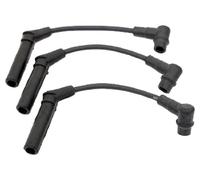 Japanparts IC-W09 Jeu de fils d'allumage