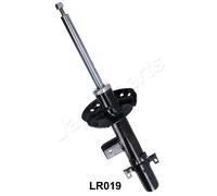 JAPANPARTS Jambe de suspension Amortisseur Arrière droit Gaz MM-LR019