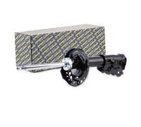 JAPANPARTS Jambe de suspension Amortisseur Avant gauche Gaz MM-40016