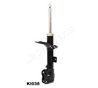 JAPANPARTS Jambe de suspension Amortisseur convient pour PEUGEOT 4008 SUV Avant