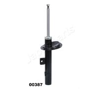 JAPANPARTS Jambe de suspension Amortisseur convient pour PEUGEOT 607 Berline Gaz