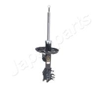 JAPANPARTS Jambe de suspension Amortisseur pour FORD KA 3 portes (RU8) Avant Gaz