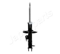 JAPANPARTS Jambe de suspension Amortisseur pour HYUNDAI i20 (PB, PBT) Avant Gaz