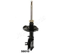 JAPANPARTS Jambe de suspension Amortisseur pour MITSUBISHI COLT IV (CAA) Avant