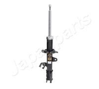 JAPANPARTS Jambe de suspension Amortisseur pour NISSAN MICRA IV (K13) Avant Gaz