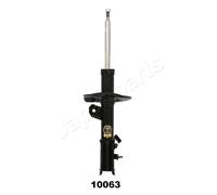 JAPANPARTS Jambe de suspension Amortisseur pour NISSAN Qashqai / Qashqai +2 I