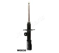 JAPANPARTS Jambe de suspension Amortisseur pour OPEL Antara (L07) Avant droit