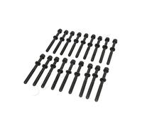 Japanparts Jeu de boulons de culasse de cylindre BL-K03 pour KIA, HYUNDAI