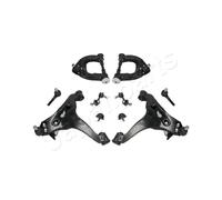 Japanparts Jeu de bras, suspension de roue SKS-500 pour MITSUBISHI