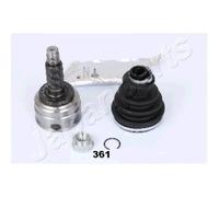 JAPANPARTS Jeu De Cardans Arbre De Transmission Pour Mazda 6 Kombi GH