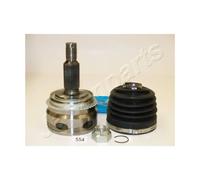 JAPANPARTS Jeu de joints, arbre de transmission côté roue GI-554 pour MITSUBISHI