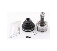 Joint de cardan côté roue GI-K14 JAPANPARTS pour KIA OPTIMA