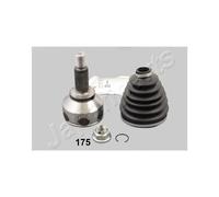 Japanparts Jeu de joints, arbre de transmission GI-175 pour RENAULT, OPEL, VAUXH