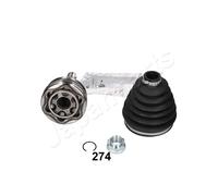Japanparts Jeu de joints, arbre de transmission GI-274 pour TOYOTA