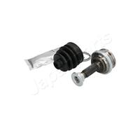 JAPANPARTS GI-286 Jeu de joints, arbre de transmission pour TOYOTA