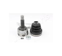 Japanparts Jeu de joints, arbre de transmission GI-561 pour MITSUBISHI