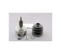 Japanparts Jeu de joints, arbre de transmission GI-567 pour MITSUBISHI