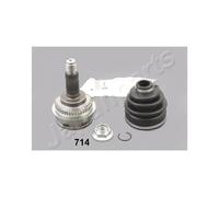 JAPANPARTS GI-714 Kit de tête de cardan