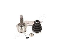 Japanparts Jeu de joints, arbre de transmission GI-837 pour SUZUKI