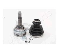 JAPANPARTS Jeu De Rotule D'Essieu Pour Chevrolet Aveo Berline Daewoo Kalos
