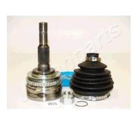 JAPANPARTS Joint Ensemble De Joint D'Atriebswelle Pour Daewoo Espero KLEJ