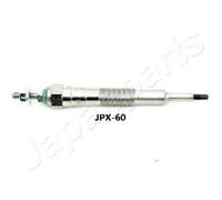 JAPANPARTS JPX-60 Bougie de préchauffage