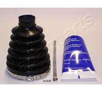 Japanparts KB-328 Jeu de joints-soufflets, arbre de commande