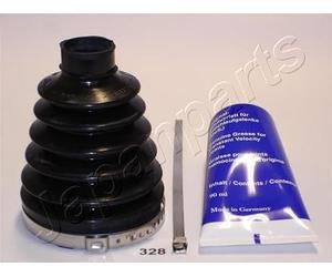 Japanparts KB-328 Jeu de joints-soufflets, arbre de commande