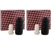 Japanparts KB-A20 Kit de protection contre la poussière, amortisseur (Lot de 2)