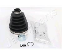 JAPANPARTS KB-L00 Jeu de joints-soufflets- arbre de commande TDR100750