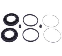 JAPANPARTS KD-304 Kit de réparation d'étrier de frein Essieu avant Compatible avec MAZDA RX 7 I SA