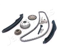 JAPANPARTS KDK-0916V Kit de distribution par chaîne pour AUDI,SEAT,SKODA,VW