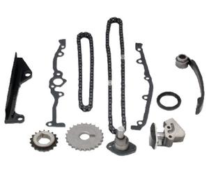 Japanparts KDK-101 Jeu de distribution à chaînes